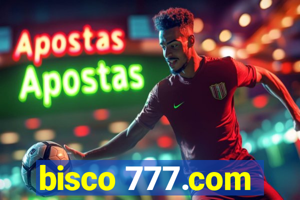 bisco 777.com